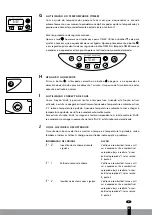 Предварительный просмотр 70 страницы Qlima SRE 3130 C Operating Manual