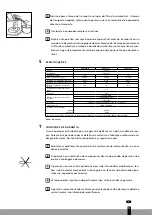 Preview for 74 page of Qlima SRE 3130 C Operating Manual