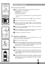 Предварительный просмотр 55 страницы Qlima SRE 4035 TC Operating Manual