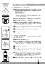 Предварительный просмотр 67 страницы Qlima SRE 4035 TC Operating Manual