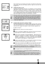 Предварительный просмотр 69 страницы Qlima SRE 4035 TC Operating Manual