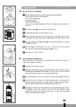 Предварительный просмотр 79 страницы Qlima SRE 4035 TC Operating Manual