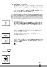 Предварительный просмотр 85 страницы Qlima SRE 4035 TC Operating Manual