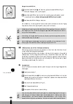 Предварительный просмотр 86 страницы Qlima SRE 4035 TC Operating Manual