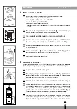 Предварительный просмотр 91 страницы Qlima SRE 4035 TC Operating Manual