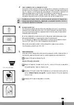 Предварительный просмотр 97 страницы Qlima SRE 4035 TC Operating Manual