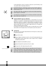 Предварительный просмотр 98 страницы Qlima SRE 4035 TC Operating Manual