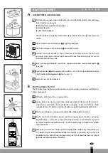 Предварительный просмотр 103 страницы Qlima SRE 4035 TC Operating Manual