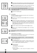 Предварительный просмотр 104 страницы Qlima SRE 4035 TC Operating Manual