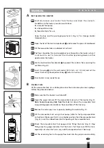 Предварительный просмотр 115 страницы Qlima SRE 4035 TC Operating Manual