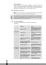 Предварительный просмотр 118 страницы Qlima SRE 4035 TC Operating Manual