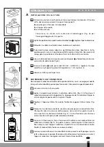 Предварительный просмотр 127 страницы Qlima SRE 4035 TC Operating Manual