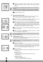 Предварительный просмотр 128 страницы Qlima SRE 4035 TC Operating Manual