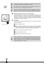 Предварительный просмотр 134 страницы Qlima SRE 4035 TC Operating Manual