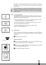 Предварительный просмотр 145 страницы Qlima SRE 4035 TC Operating Manual