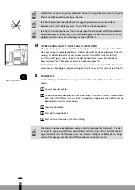 Предварительный просмотр 146 страницы Qlima SRE 4035 TC Operating Manual