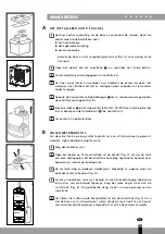 Предварительный просмотр 151 страницы Qlima SRE 4035 TC Operating Manual