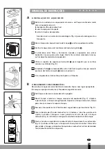 Предварительный просмотр 163 страницы Qlima SRE 4035 TC Operating Manual