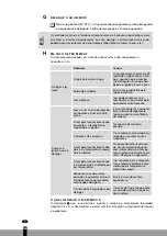 Предварительный просмотр 166 страницы Qlima SRE 4035 TC Operating Manual