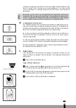 Предварительный просмотр 169 страницы Qlima SRE 4035 TC Operating Manual