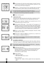 Предварительный просмотр 176 страницы Qlima SRE 4035 TC Operating Manual