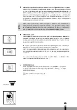 Предварительный просмотр 181 страницы Qlima SRE 4035 TC Operating Manual