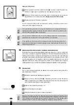 Предварительный просмотр 182 страницы Qlima SRE 4035 TC Operating Manual