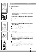 Предварительный просмотр 187 страницы Qlima SRE 4035 TC Operating Manual