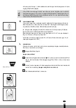 Предварительный просмотр 193 страницы Qlima SRE 4035 TC Operating Manual