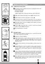 Предварительный просмотр 199 страницы Qlima SRE 4035 TC Operating Manual