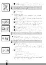 Предварительный просмотр 200 страницы Qlima SRE 4035 TC Operating Manual