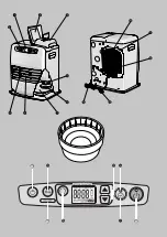 Предварительный просмотр 211 страницы Qlima SRE 4035 TC Operating Manual