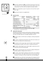 Preview for 11 page of Qlima SRE 71 Series Operation Manual