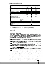 Предварительный просмотр 63 страницы Qlima SRE 8040 TC Operating Manual