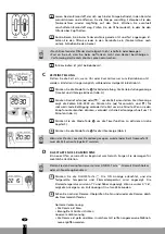 Предварительный просмотр 68 страницы Qlima SRE 8040 TC Operating Manual