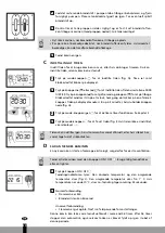 Предварительный просмотр 80 страницы Qlima SRE 8040 TC Operating Manual