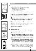 Предварительный просмотр 91 страницы Qlima SRE 8040 TC Operating Manual