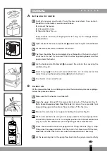 Предварительный просмотр 131 страницы Qlima SRE 8040 TC Operating Manual