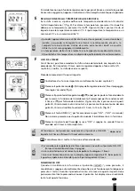 Предварительный просмотр 145 страницы Qlima SRE 8040 TC Operating Manual