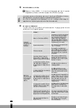 Предварительный просмотр 146 страницы Qlima SRE 8040 TC Operating Manual