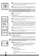 Предварительный просмотр 192 страницы Qlima SRE 8040 TC Operating Manual