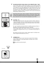 Предварительный просмотр 197 страницы Qlima SRE 8040 TC Operating Manual