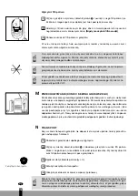 Предварительный просмотр 198 страницы Qlima SRE 8040 TC Operating Manual