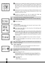 Предварительный просмотр 204 страницы Qlima SRE 8040 TC Operating Manual