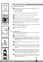 Предварительный просмотр 215 страницы Qlima SRE 8040 TC Operating Manual