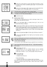 Предварительный просмотр 80 страницы Qlima SRE2929C Operating Manual