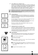 Предварительный просмотр 97 страницы Qlima SRE2929C Operating Manual