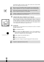 Предварительный просмотр 170 страницы Qlima SRE2929C Operating Manual