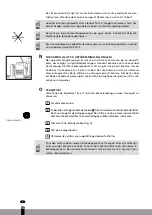 Предварительный просмотр 194 страницы Qlima SRE2929C Operating Manual