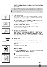 Preview for 145 page of Qlima SRE3230C-2 Operating Manual